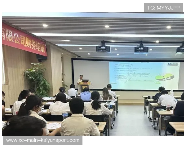 新闻中心技术突破员工培训成果展示增强资本市场信心,加强员工技术培训 新闻中心技术突破员工培训成果展示增强资本市场信心,加强员工技术培训